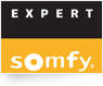 logo Expert Somfy